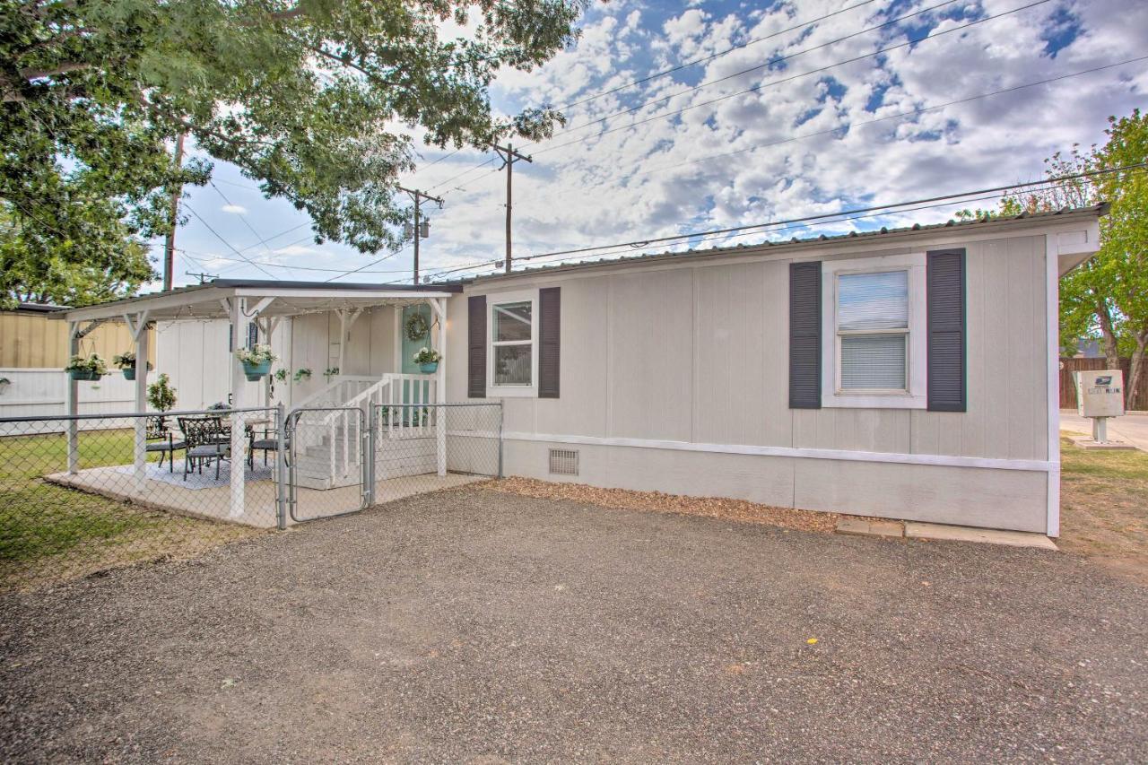 Pet-Friendly Lake Dallas Home Near Lewisville Lake Extérieur photo
