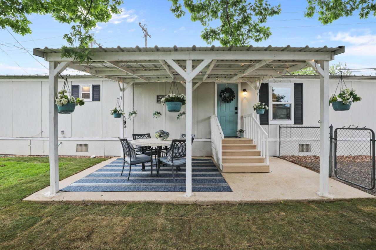 Pet-Friendly Lake Dallas Home Near Lewisville Lake Extérieur photo