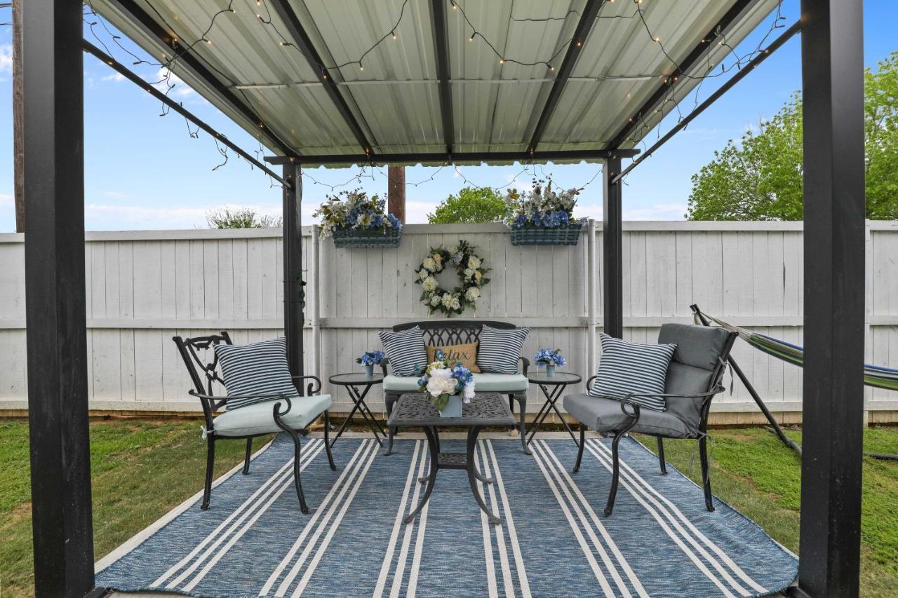Pet-Friendly Lake Dallas Home Near Lewisville Lake Extérieur photo
