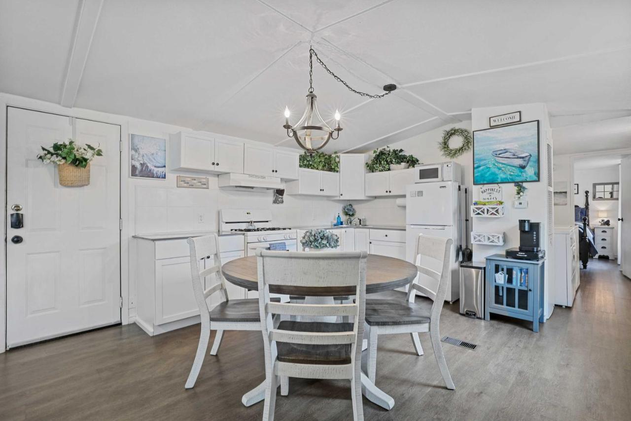 Pet-Friendly Lake Dallas Home Near Lewisville Lake Extérieur photo