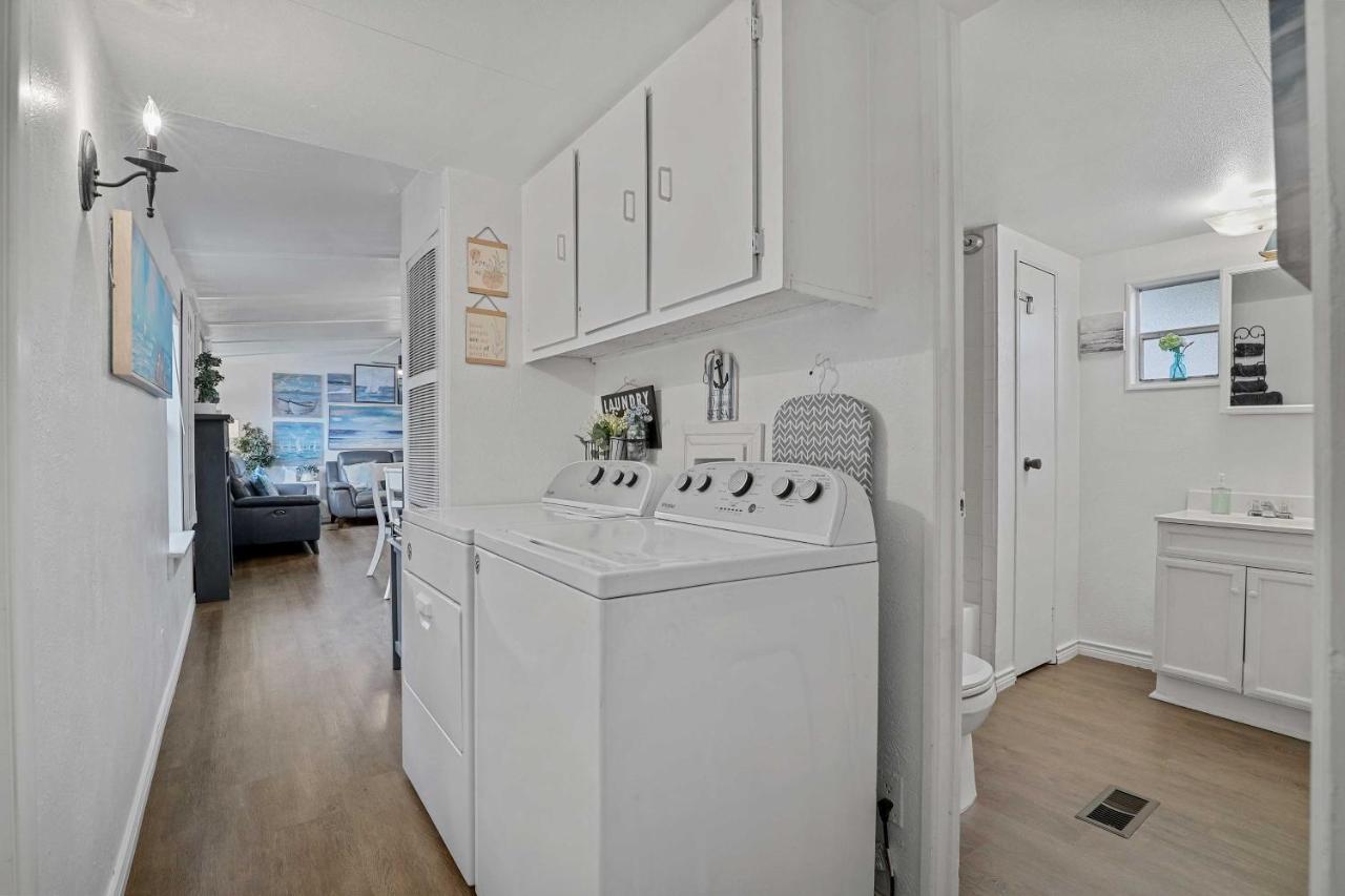 Pet-Friendly Lake Dallas Home Near Lewisville Lake Extérieur photo