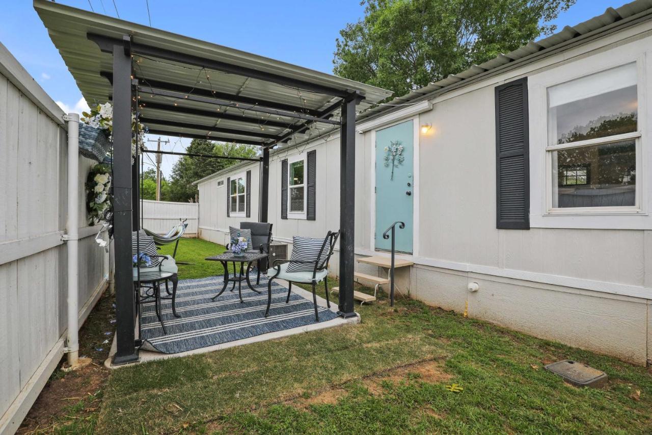 Pet-Friendly Lake Dallas Home Near Lewisville Lake Extérieur photo