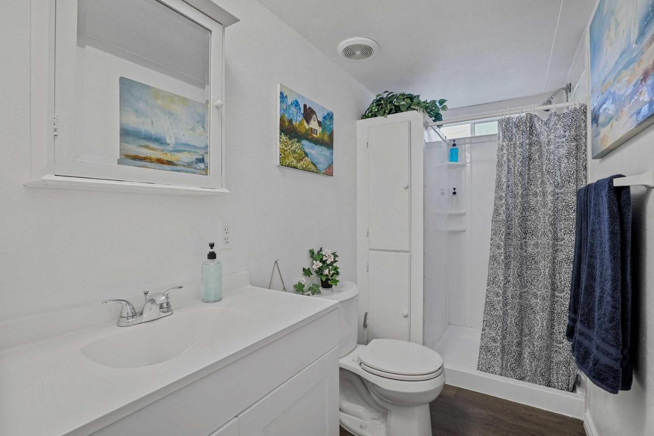 Pet-Friendly Lake Dallas Home Near Lewisville Lake Extérieur photo