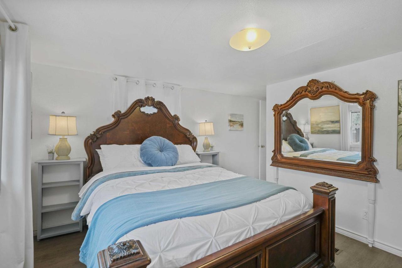 Pet-Friendly Lake Dallas Home Near Lewisville Lake Extérieur photo