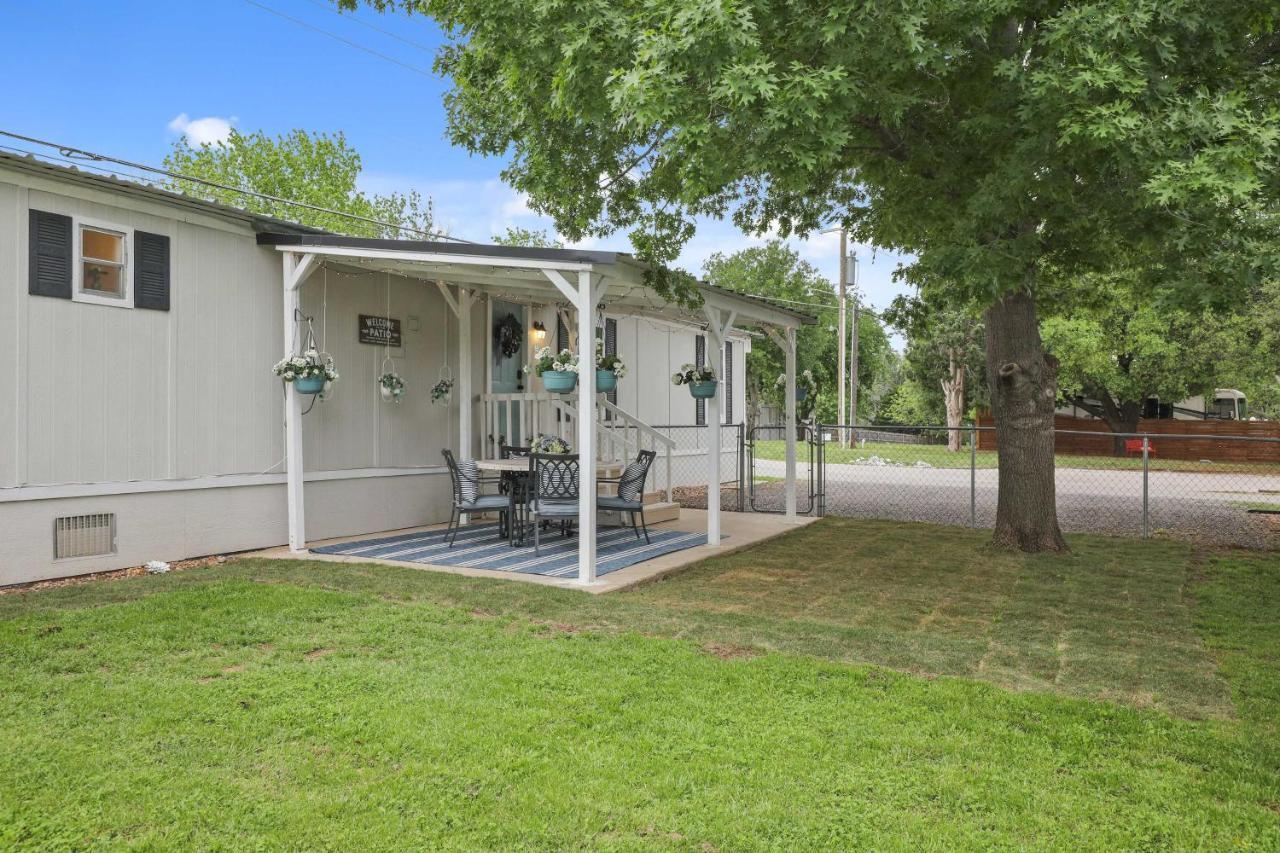 Pet-Friendly Lake Dallas Home Near Lewisville Lake Extérieur photo