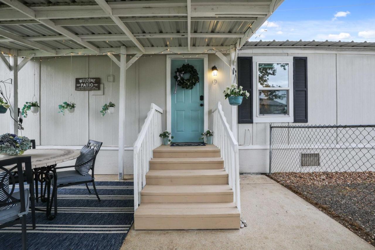 Pet-Friendly Lake Dallas Home Near Lewisville Lake Extérieur photo
