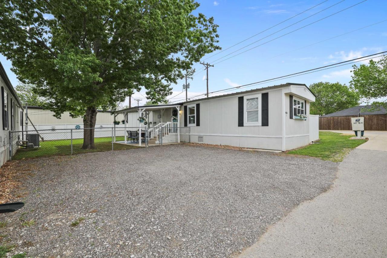 Pet-Friendly Lake Dallas Home Near Lewisville Lake Extérieur photo