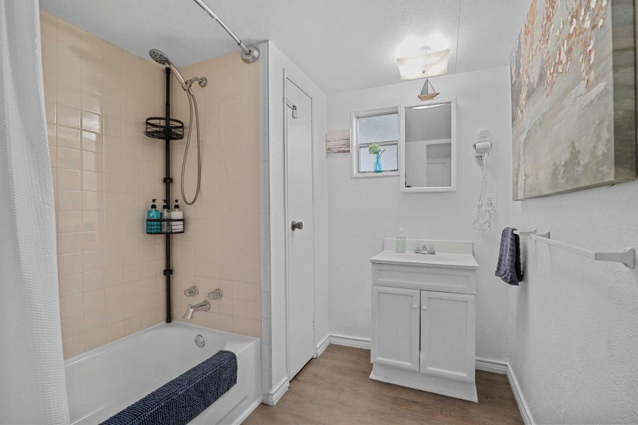 Pet-Friendly Lake Dallas Home Near Lewisville Lake Extérieur photo