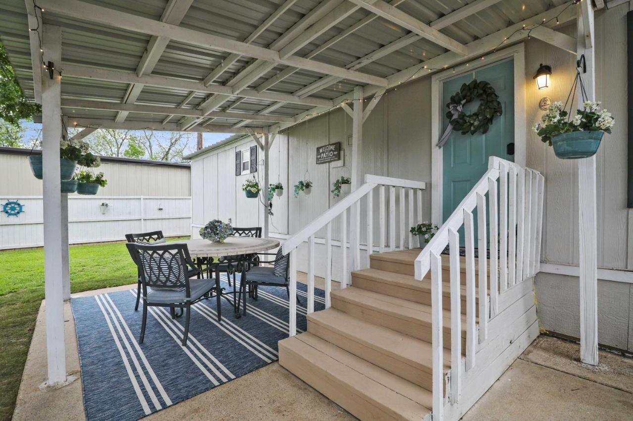 Pet-Friendly Lake Dallas Home Near Lewisville Lake Extérieur photo